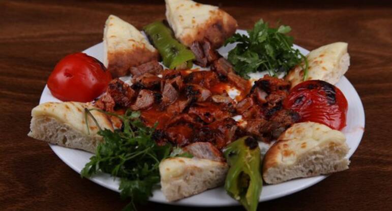 Has Konyali Bahriye Ucok Bulvari Izmir